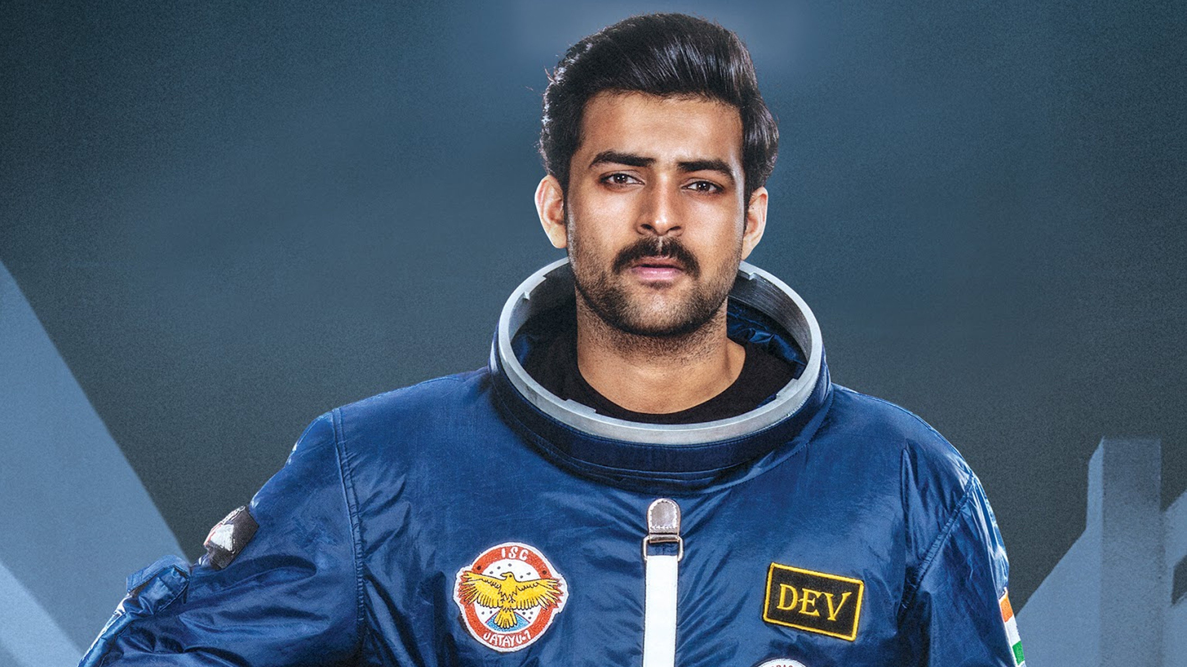 Antariksham 9000 KMPH Movie Trailer Launch